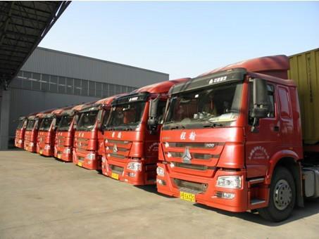 渭南貨運信息部