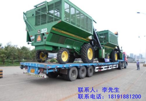 咸陽(yáng)大件運(yùn)輸