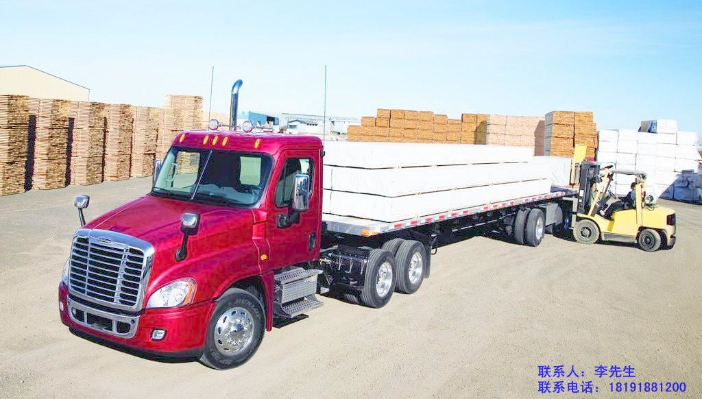 大件運(yùn)輸 大件運(yùn)輸